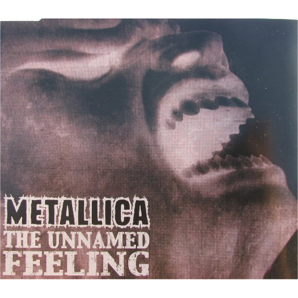 The Unnamed Feeling [E.U. Extended]
